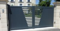 Notre société de clôture et de portail à Saint-Gervais-des-Sablons